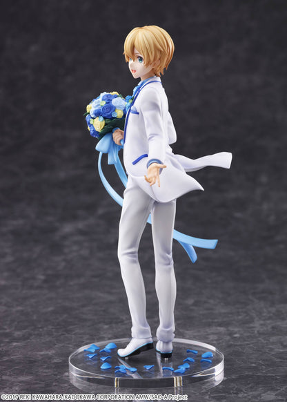 Eugeo White Suit ver. Sword Art Online: Alicization eStream - Anime Figuren günstig kaufen