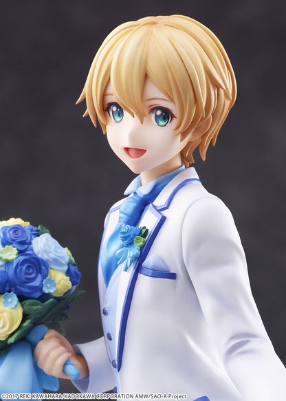 Eugeo White Suit ver. Sword Art Online: Alicization eStream - Anime Figuren günstig kaufen