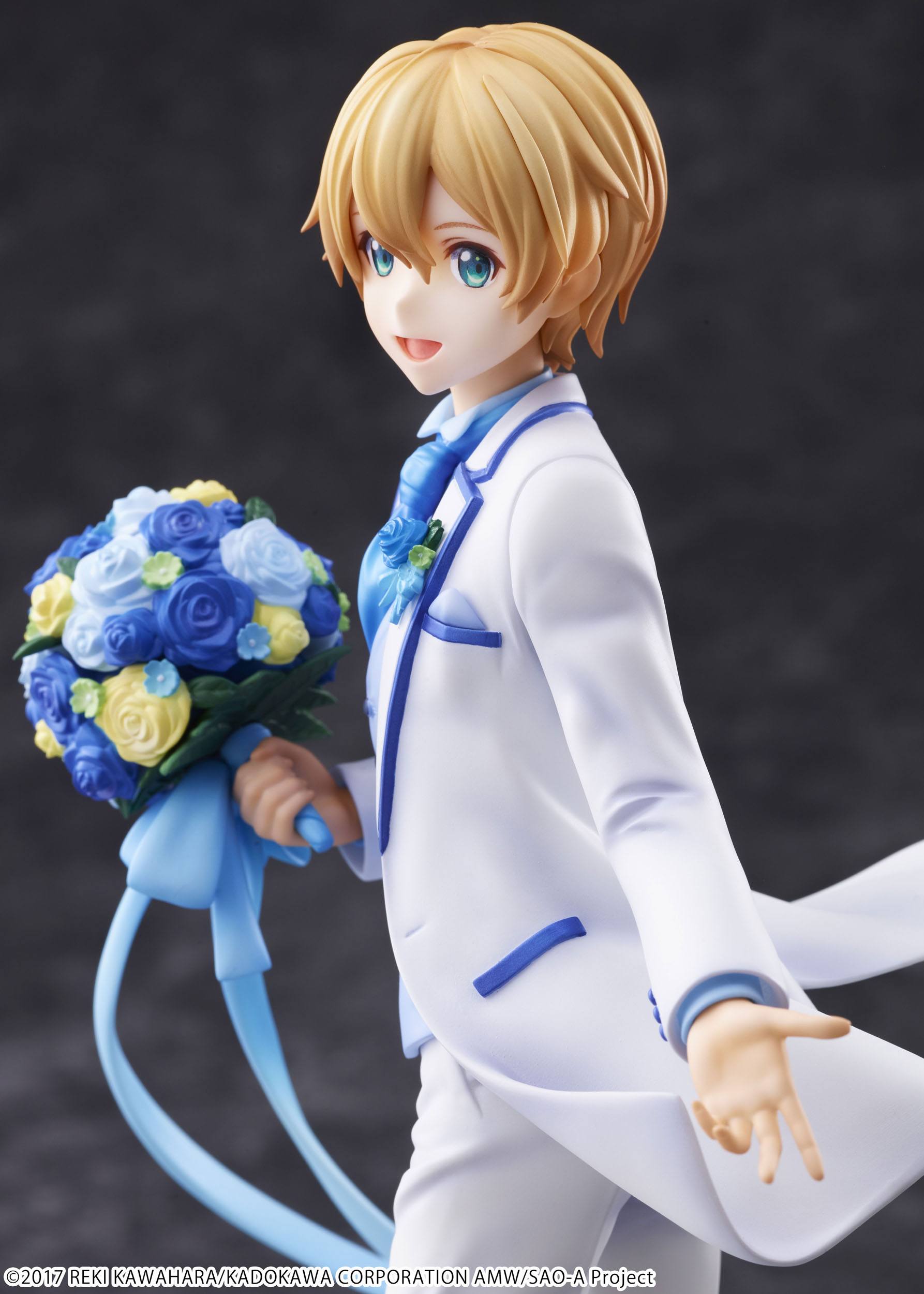 Eugeo White Suit ver. Sword Art Online: Alicization eStream - Anime Figuren günstig kaufen