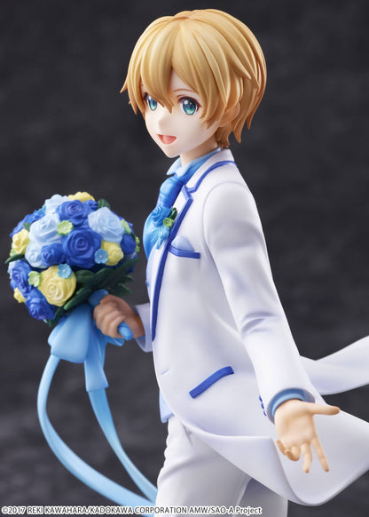 Eugeo White Suit ver. Sword Art Online: Alicization eStream - Anime Figuren günstig kaufen