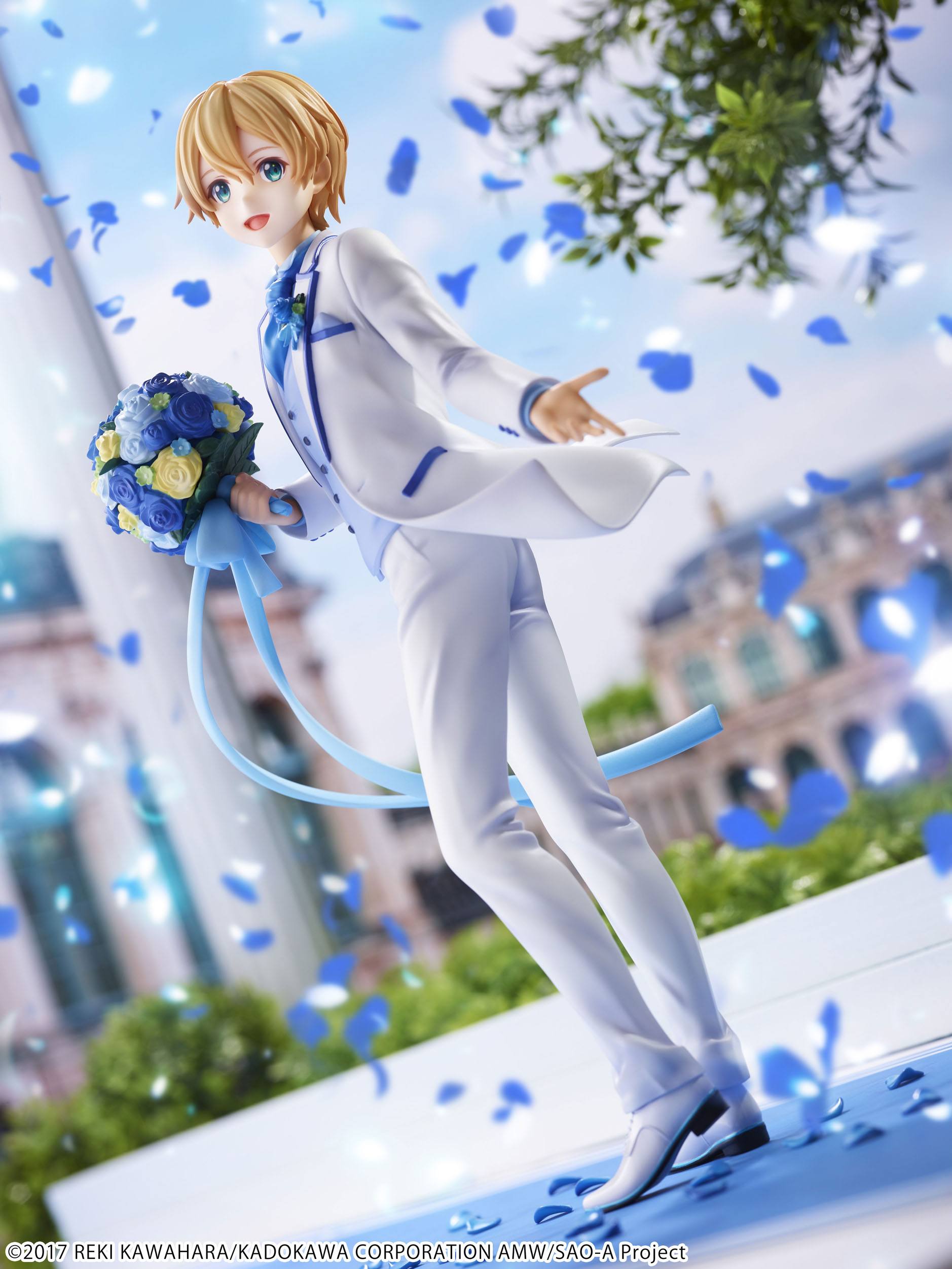 Eugeo White Suit ver. Sword Art Online: Alicization eStream - Anime Figuren günstig kaufen