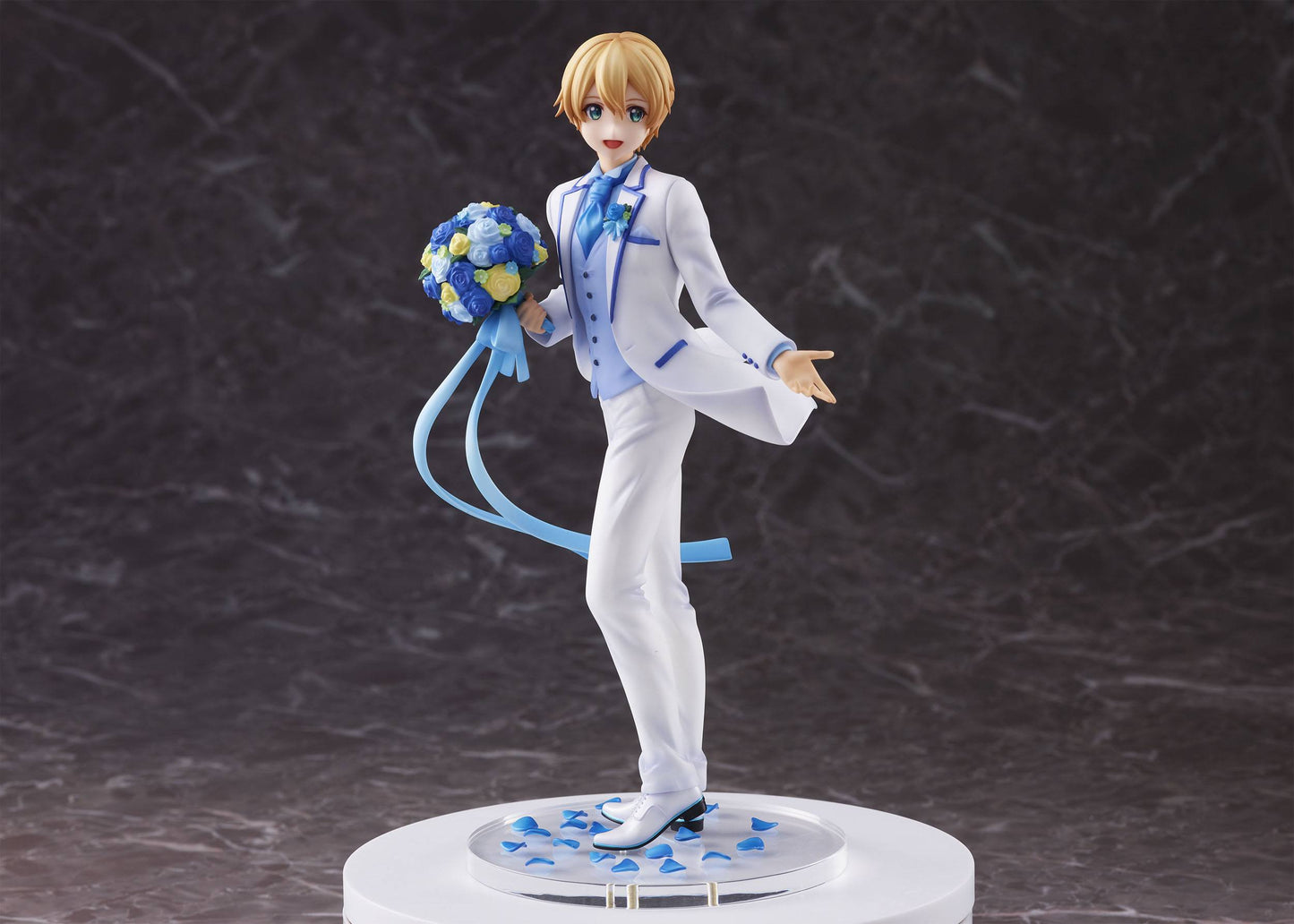 Eugeo White Suit ver. Sword Art Online: Alicization eStream