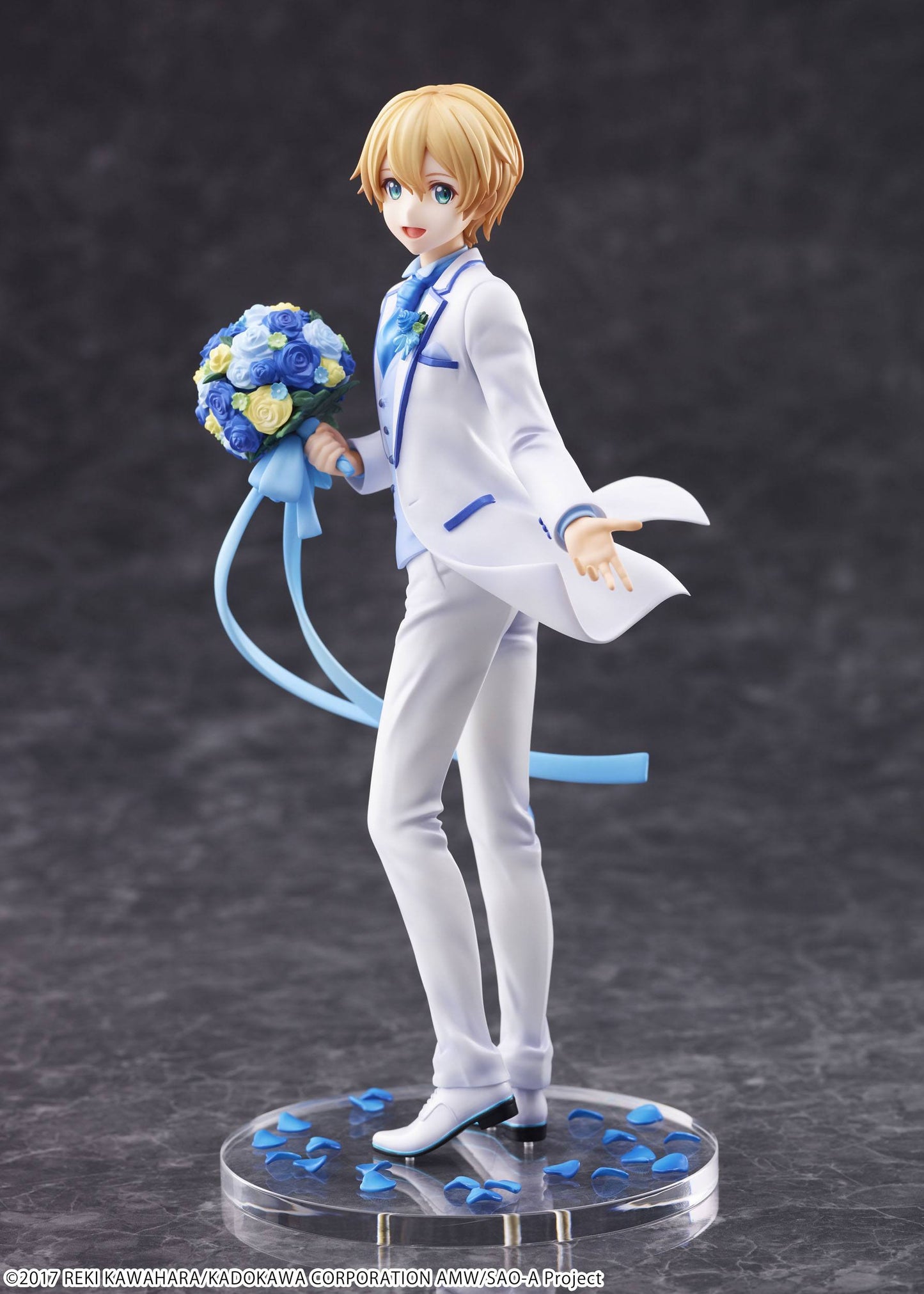 Eugeo White Suit ver. Sword Art Online: Alicization eStream