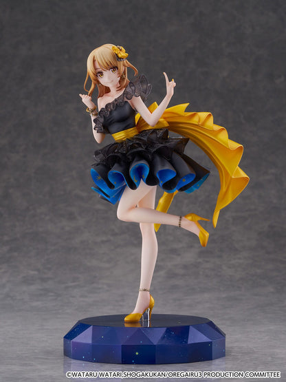 Iroha Isshiki Starry Dress Ver. eStream - Anime Figuren günstig kaufen