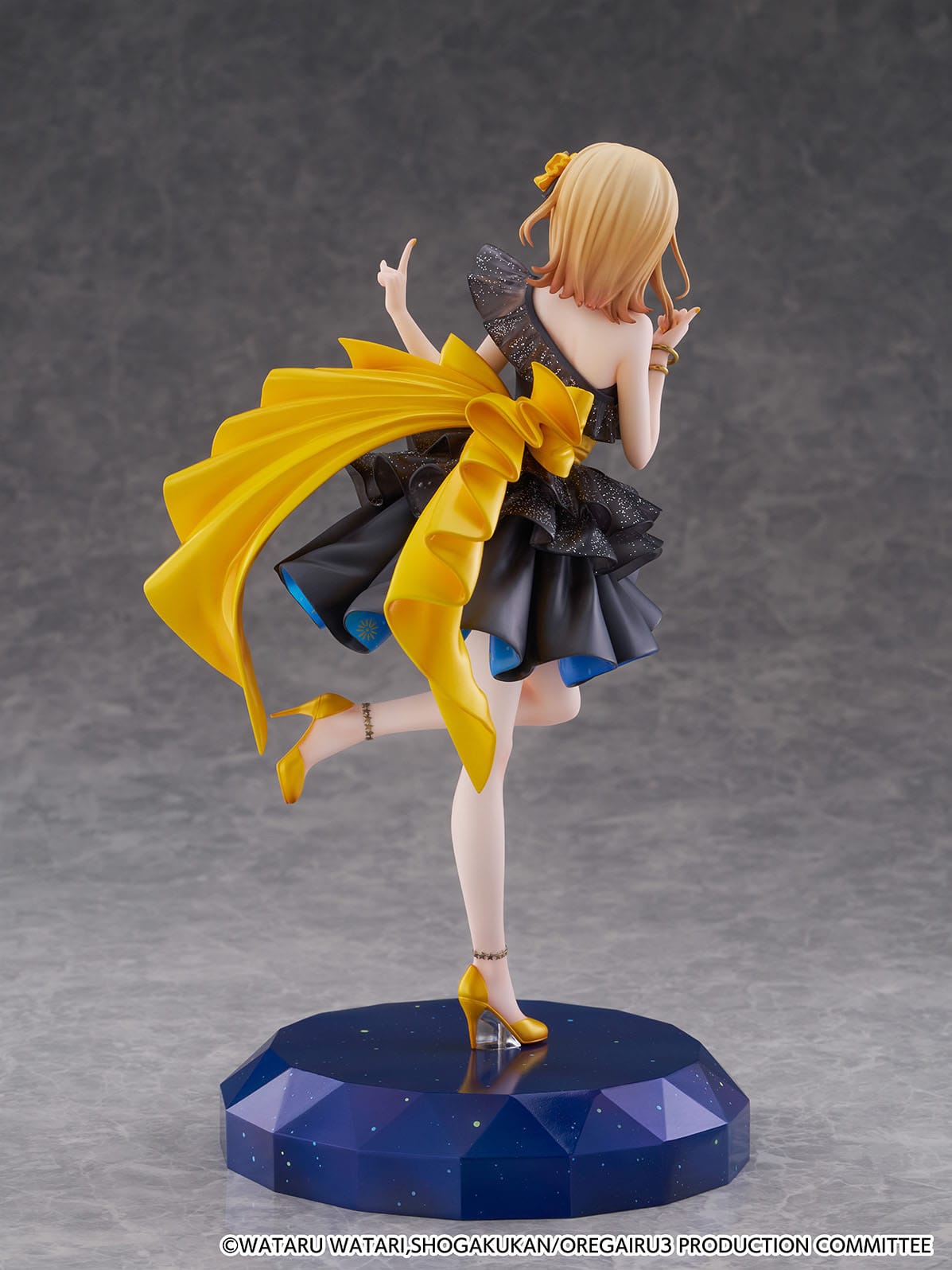 Iroha Isshiki Starry Dress Ver. eStream - Anime Figuren günstig kaufen