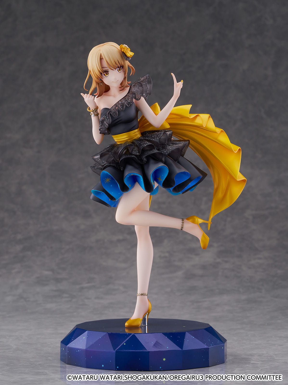 Iroha Isshiki Starry Dress Ver. eStream - Anime Figuren günstig kaufen