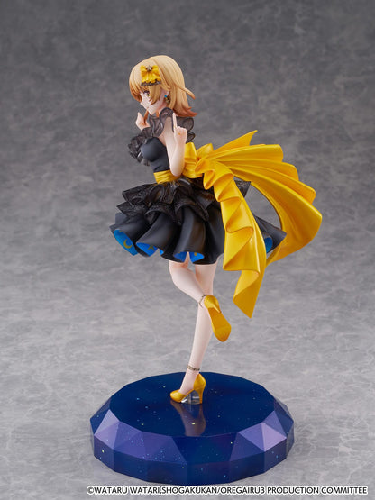 Iroha Isshiki Starry Dress Ver. eStream - Anime Figuren günstig kaufen