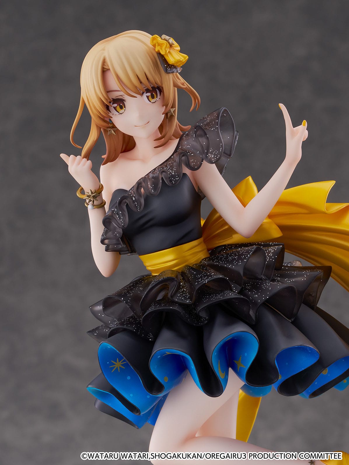 Iroha Isshiki Starry Dress Ver. eStream - Anime Figuren günstig kaufen