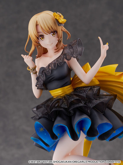 Iroha Isshiki Starry Dress Ver. eStream - Anime Figuren günstig kaufen