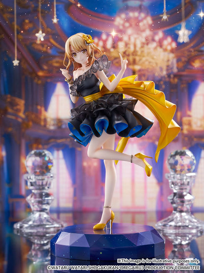 Iroha Isshiki Starry Dress Ver. eStream - Anime Figuren günstig kaufen