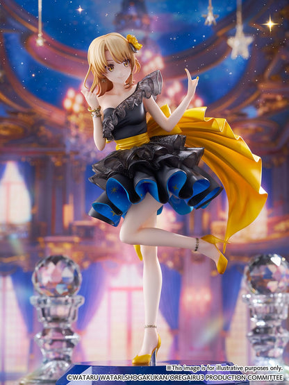 Iroha Isshiki Starry Dress Ver. eStream - Anime Figuren günstig kaufen