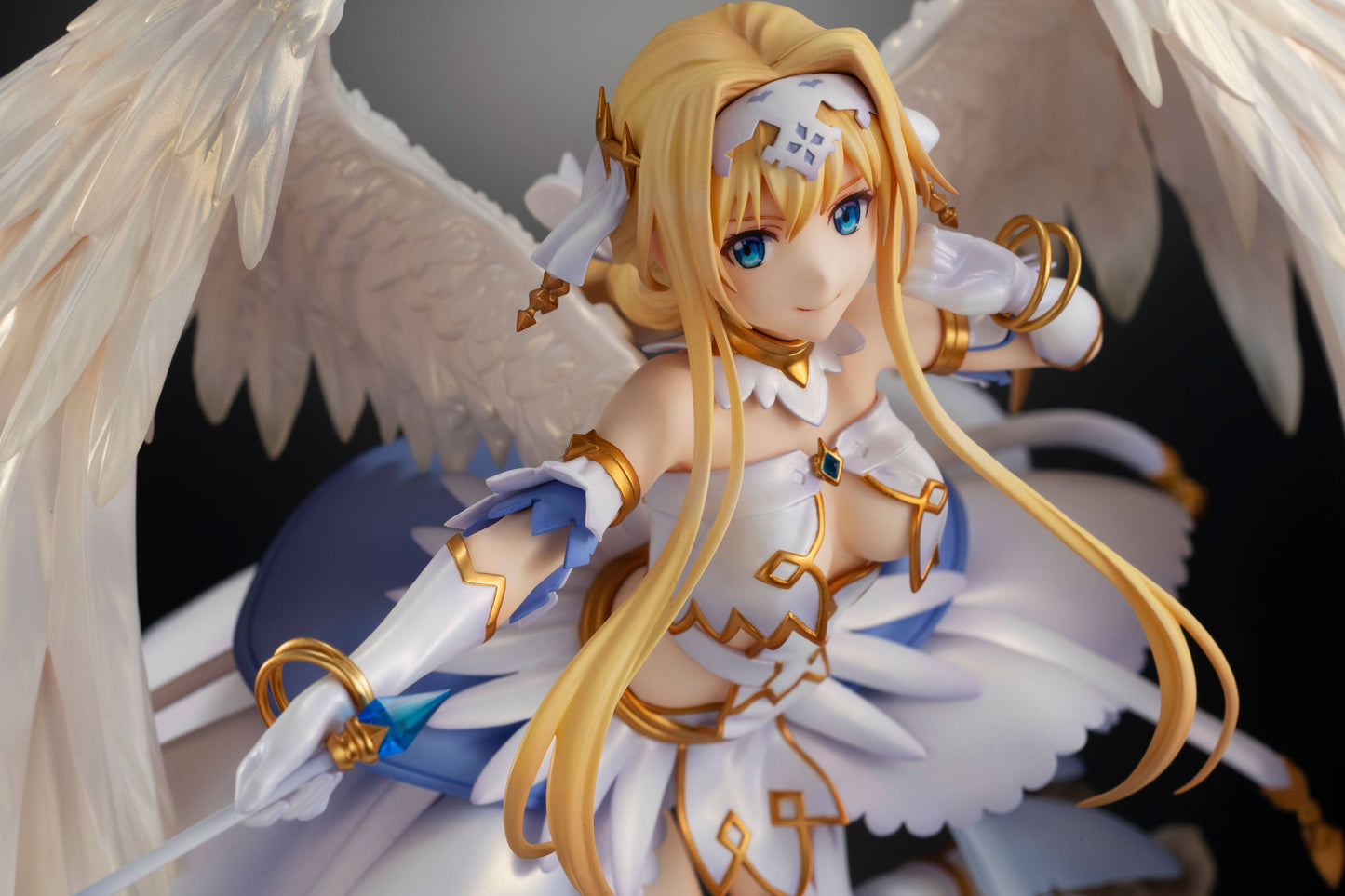 Alice Zuberg Sword Art Online: Alicization eStream - Anime Figuren günstig kaufen