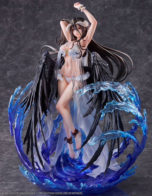 Albedo Swimsuit LIMITED Edition Overlord Estream - Anime Figuren günstig kaufen