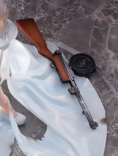 Suomi KP-31 - Mission of Happiness Ver. - Shibuya Scramble Figure / Girls Frontline