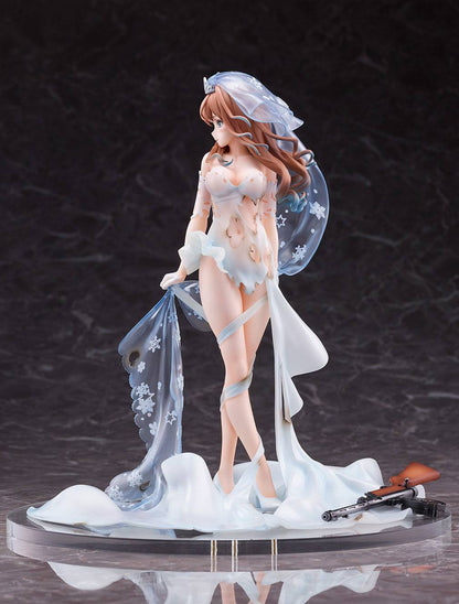 Suomi KP-31 - Mission of Happiness Ver. - Shibuya Scramble Figure / Girls Frontline