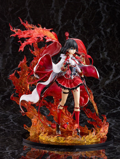 Aisha Argent: Chaguma Gakuen 2018 Ver. eStream