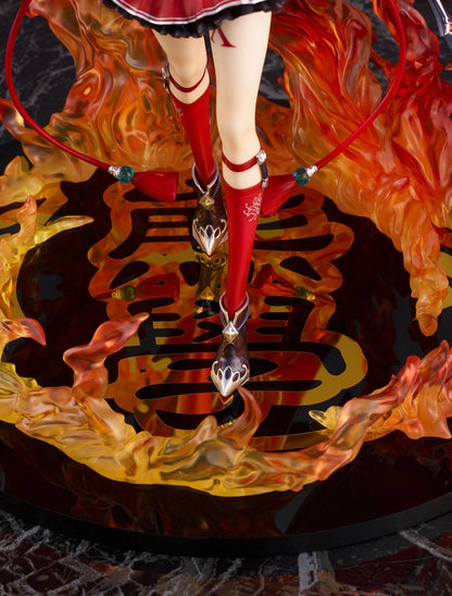 Aisha Argent: Chaguma Gakuen 2018 Ver. eStream