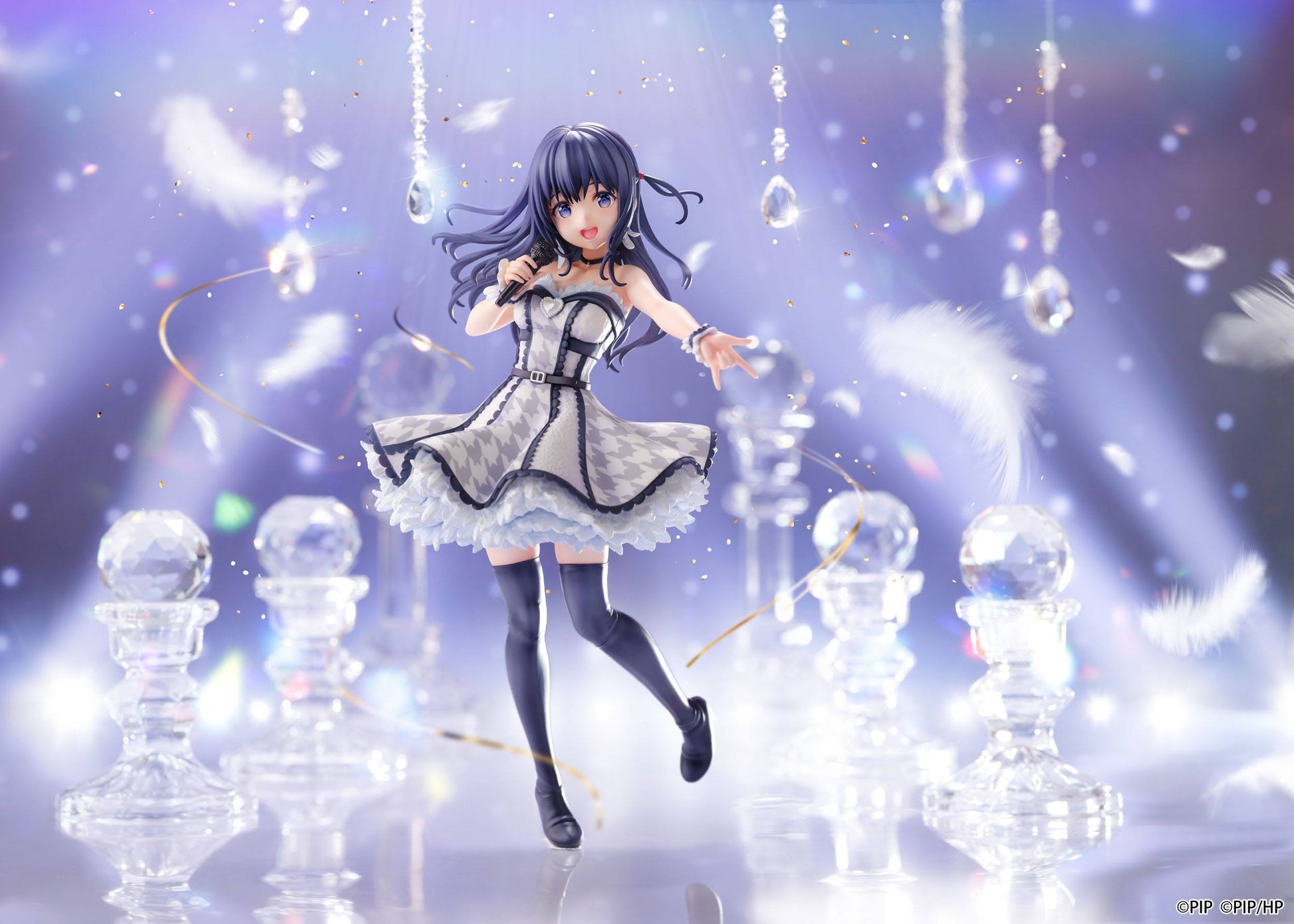 Mana Nagase Idoly Pride eStream - Anime Figuren günstig kaufen