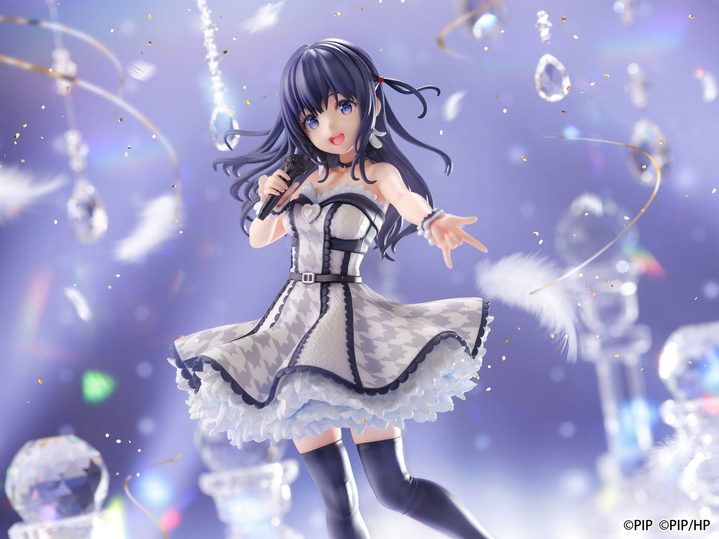 Mana Nagase Idoly Pride eStream - Anime Figuren günstig kaufen