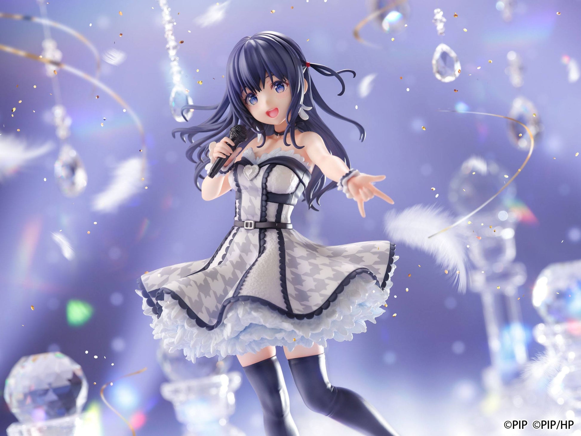 Mana Nagase Idoly Pride eStream - Anime Figuren günstig kaufen