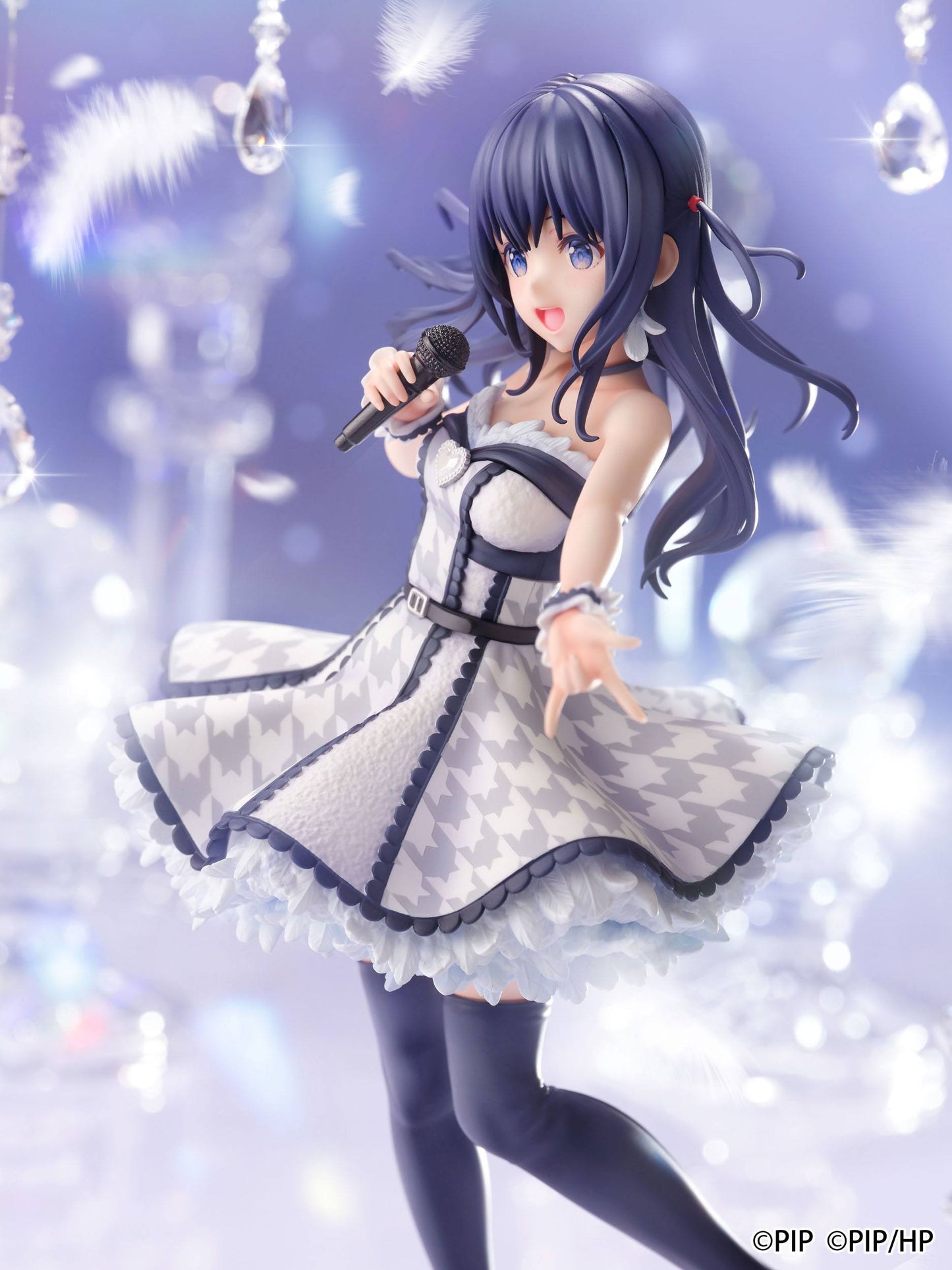 Nagase Mana - Idoly Pride - eStream