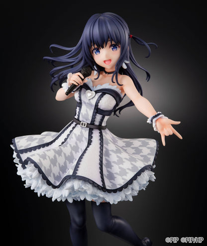 Nagase Mana - Idoly Pride - eStream