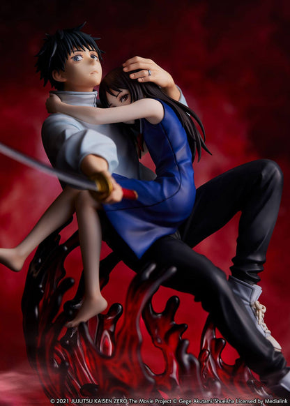 Yuta Okkotsu Movie Version Jujutsu Kaisen 0 eStream - Anime Figuren günstig kaufen