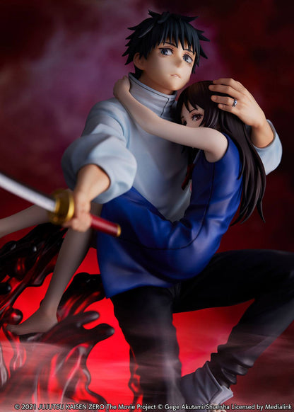 Yuta Okkotsu Movie Version Jujutsu Kaisen 0 eStream - Anime Figuren günstig kaufen