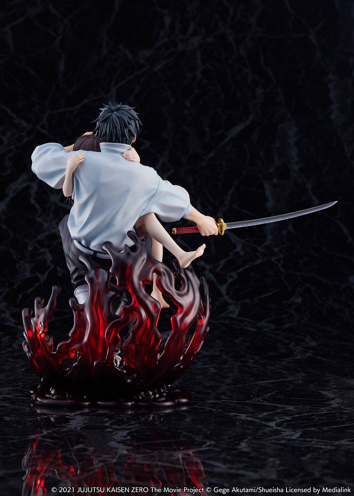 Yuta Okkotsu Movie Version Jujutsu Kaisen 0 eStream