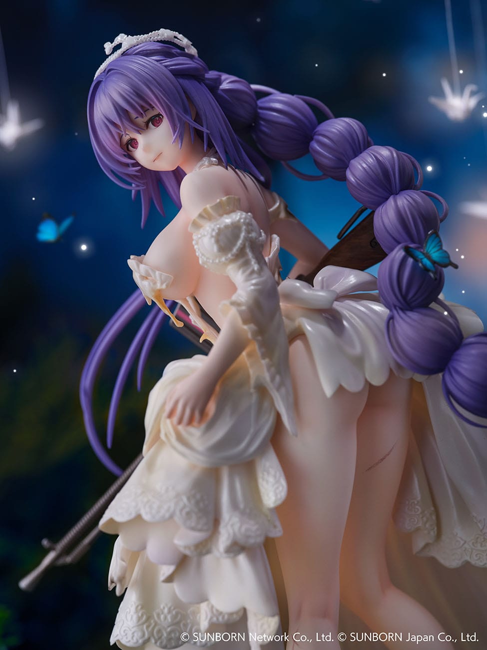 ZB-26 Shibuya Scramble Figure eStream