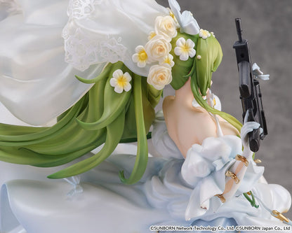 M950A The Warbler And The Rose Ver. Estream