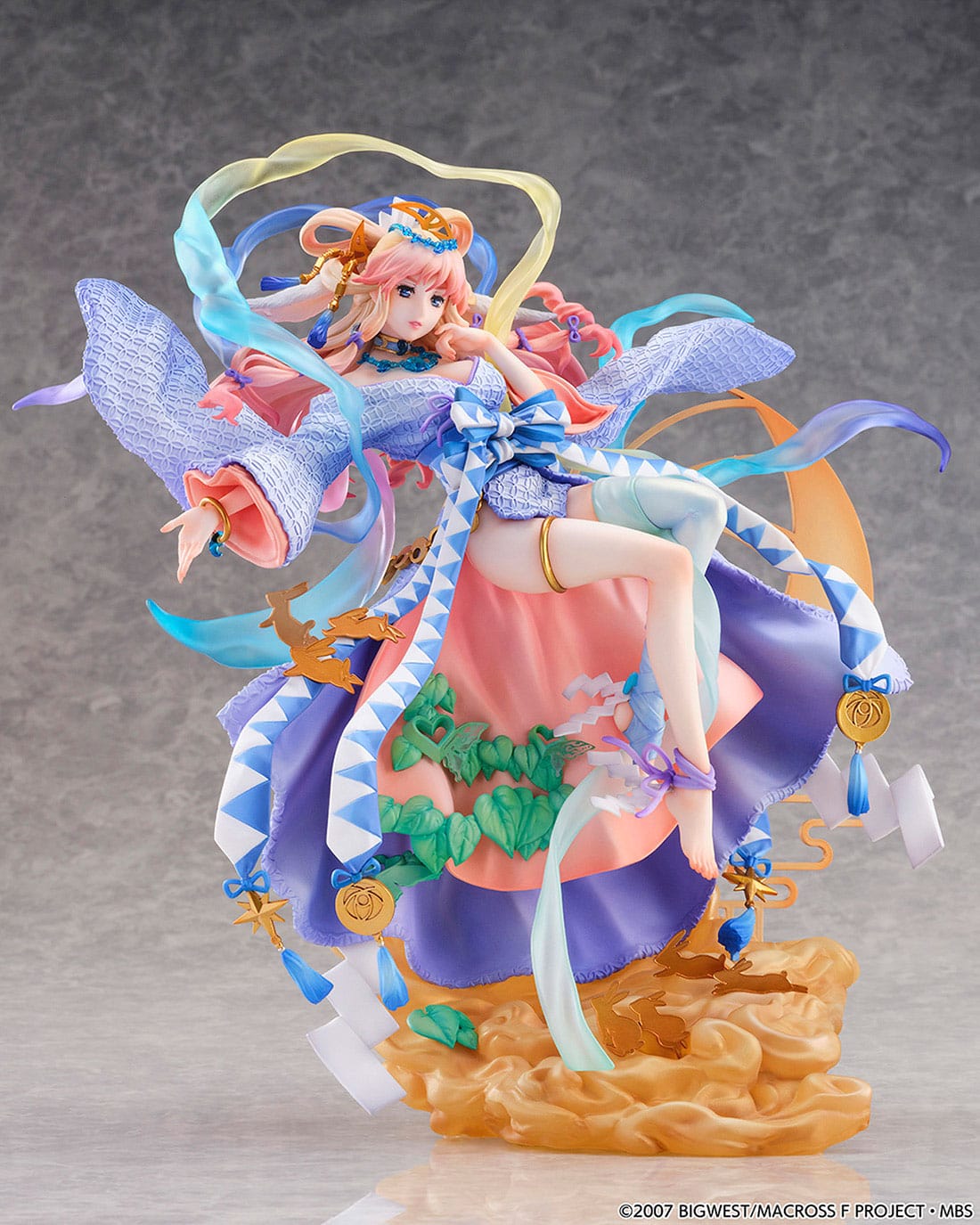 Sheryl Nome - Tsukuyomi Ver. - eStream