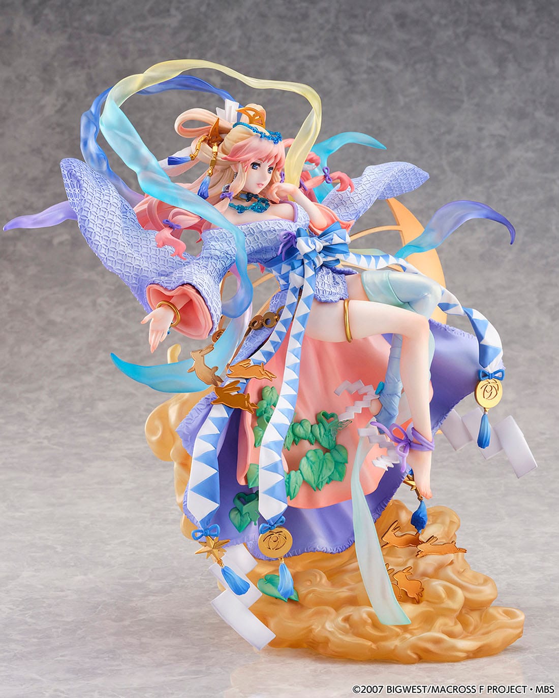 Sheryl Nome - Tsukuyomi Ver. - eStream