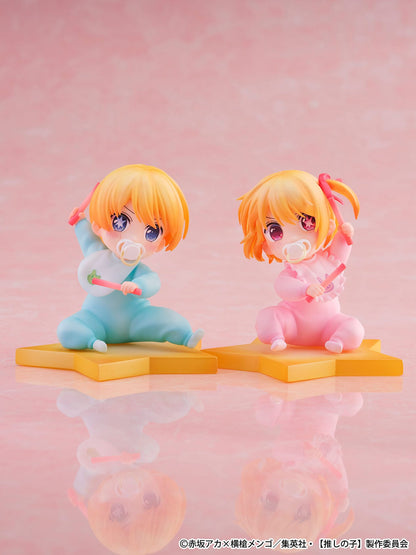 Ai, Aqua, Ruby SHIBUYA SCRAMBLE FIGURE eStream - Anime Figuren günstig kaufen