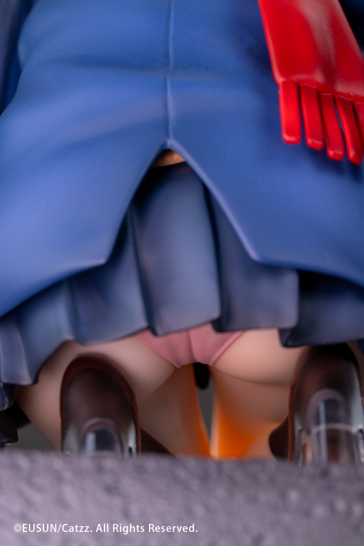 Rainy Day Meeting Eusun - Anime Figuren günstig kaufen