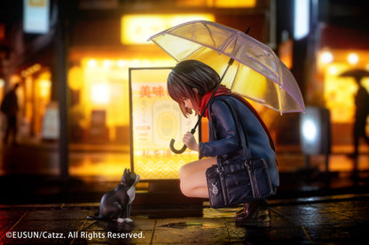 Rainy Day Meeting Eusun