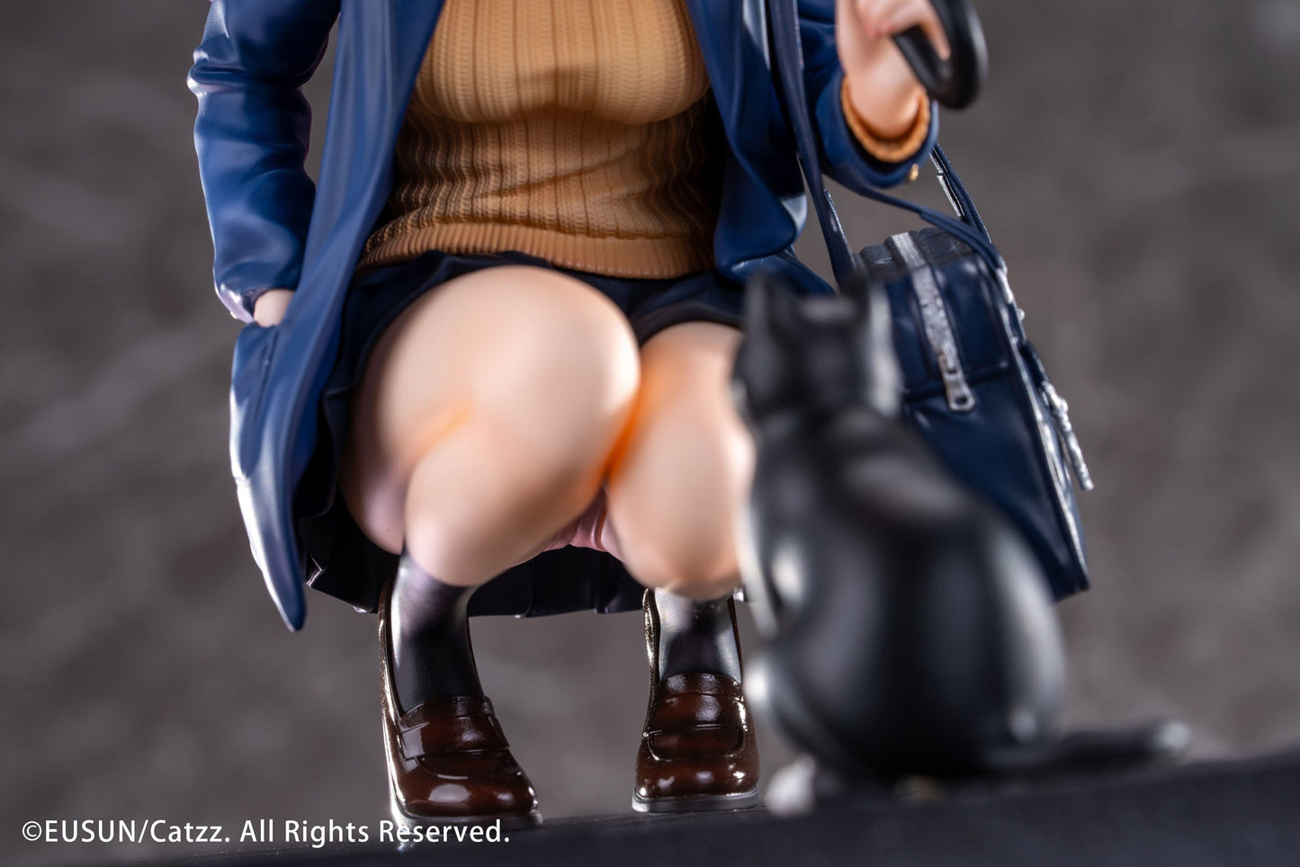 Rainy Day Meeting Eusun - Anime Figuren günstig kaufen