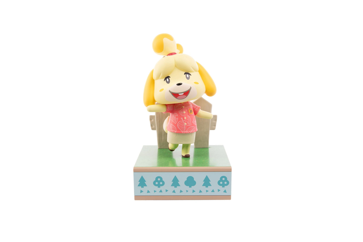 Melinda Animal Crossing: New Horizons First 4 Figures