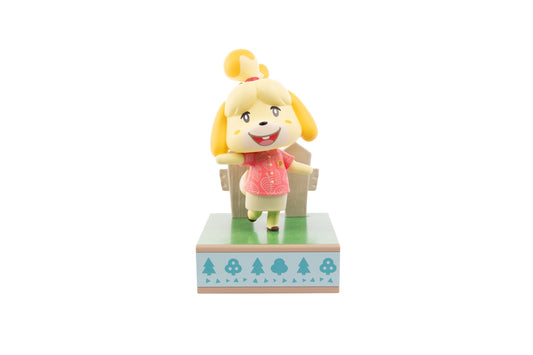 Melinda Animal Crossing: New Horizons First 4 Figures - Anime Figuren günstig kaufen