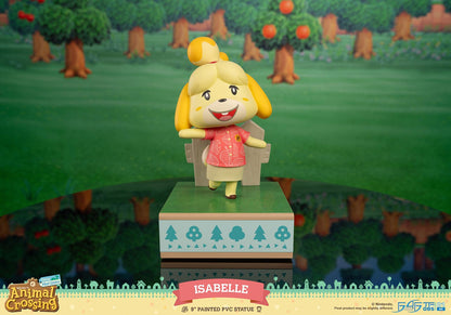 Melinda Animal Crossing: New Horizons First 4 Figures