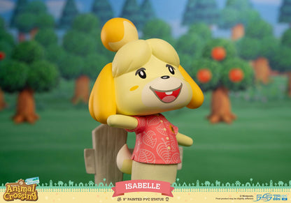 Melinda Animal Crossing: New Horizons First 4 Figures