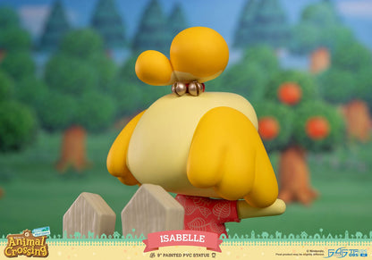 Melinda Animal Crossing: New Horizons First 4 Figures