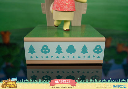 Melinda Animal Crossing: New Horizons First 4 Figures