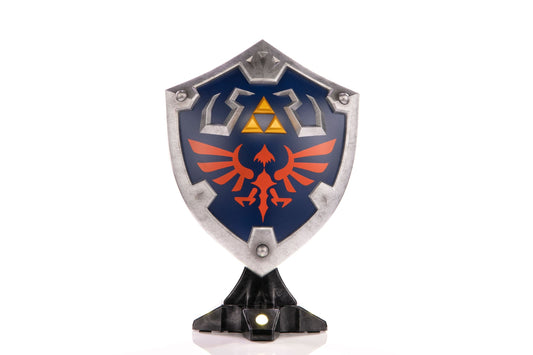 Hylia Shild - Collector's Edition / The Legend of Zelda Breath of the Wild - Anime Figuren günstig kaufen
