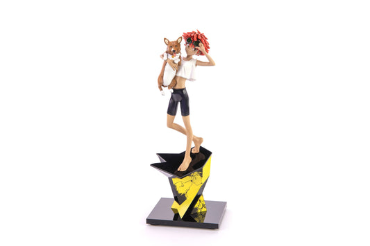 Ed & Ein - Cowboy Bebop - First 4 Figures - Anime Figuren günstig kaufen