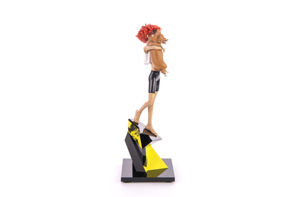 Ed &amp; Ein - Cowboy Bebop - First 4 Figures