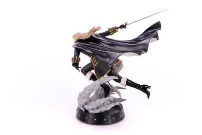Dash - Attack Alucard - First 4 Figures