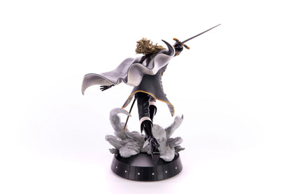 Dash - Attack Alucard - First 4 Figures
