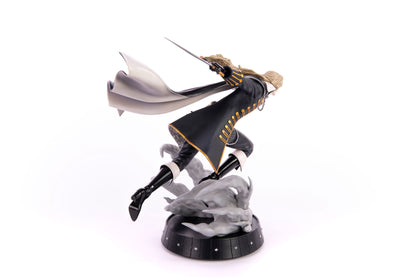 Dash - Attack Alucard - First 4 Figures
