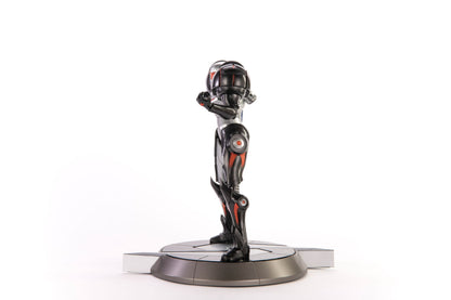 Samus Phazon Suit Standard Edition First 4 Figures